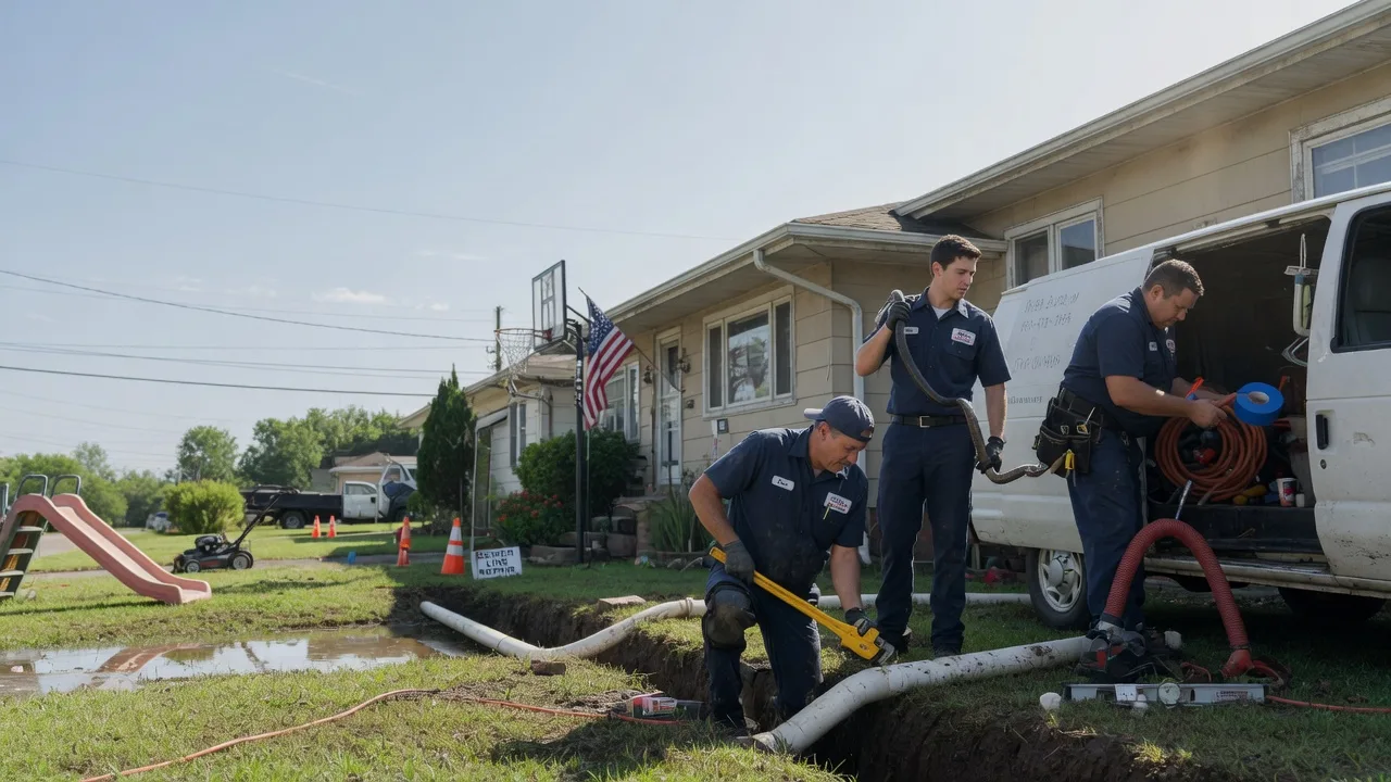 Toilet Installation in Burton, OH near me